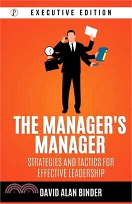 The Manager's Manager