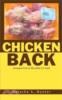 Chicken Back