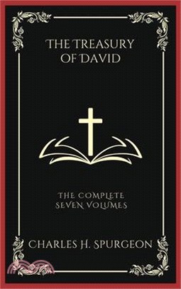 The Treasury of David: The Complete Seven Volumes