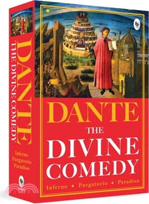 The Divine Comedy