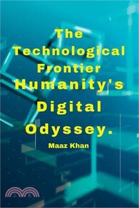 The Technological Frontier: Humanity's Digital Odyssey.: Bridging the Gap between Quantum Computing and Artificial Intelligence.