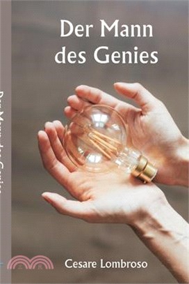 Der Mann des Genies