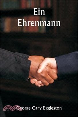 Ein Ehrenmann