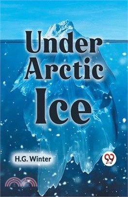 Under Arctic Ice