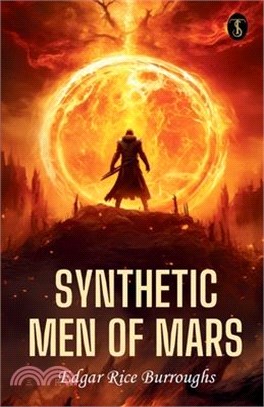 Synthetic Men Of Mars