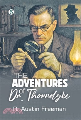 The Adventures of Dr. Thorndyke