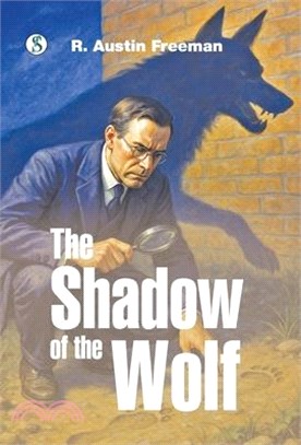 The Shadow of the Wolf
