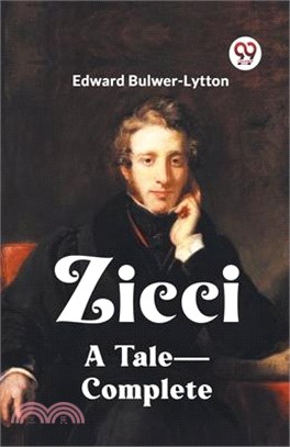 Zicci A Tale-Complete