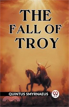 The Fall Of Troy