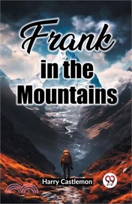 Frank in the Mountains