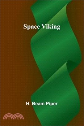 Space Viking