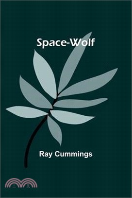 Space-Wolf