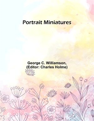 Portrait Miniatures