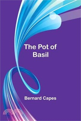 The pot of basil