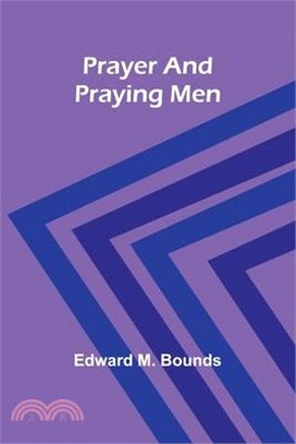 Prayer and praying men