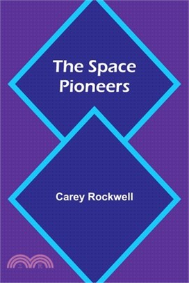 The Space Pioneers