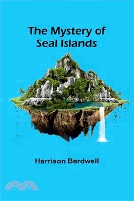 The Mystery of Seal Islands