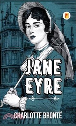 Jane Eyre (French Edition)