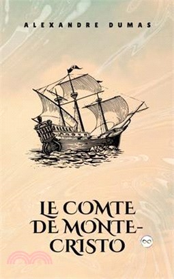 Le Comte de Monte-Cristo