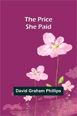 The Price She Paid