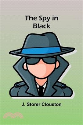 The Spy in Black