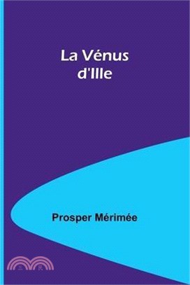 La Vénus d'Ille