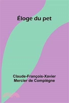 Éloge du pet