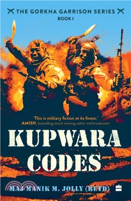 Kupwara Codes