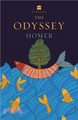 The Odyssey