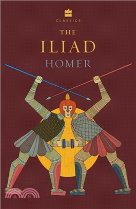 The Iliad