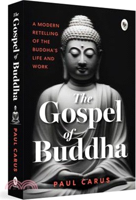 The Gospel of Buddha