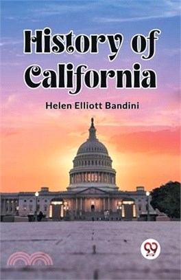 History of California