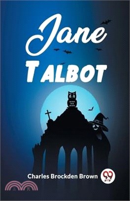 Jane Talbot