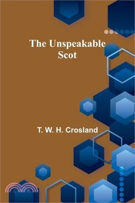 The Unspeakable Scot