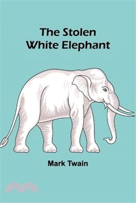 The Stolen White Elephant