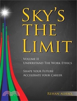 Sky's the Limit (Volume 2)