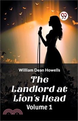 The Landlord at Lion's Head Volume 1