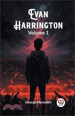 Evan Harrington Volume 1