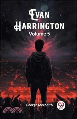 Evan Harrington Volume 5