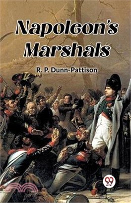 Napoleon's Marshals