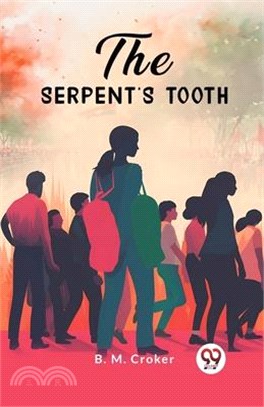 The Serpent's Tooth