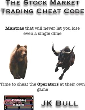 The Stock Market Trading Cheat Code: Time to cheat the Operators at their own game