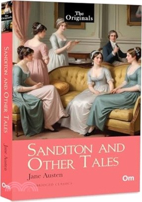 Sanditon and Other Tales