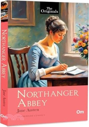 Northanger Abbey