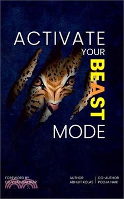 Activate Your Beast Mode