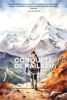 La Conquête de Kailash