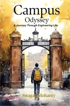 Campus Odyssey