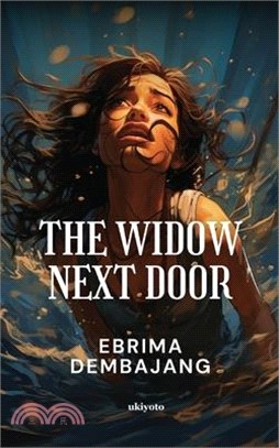 The Widow Next Door