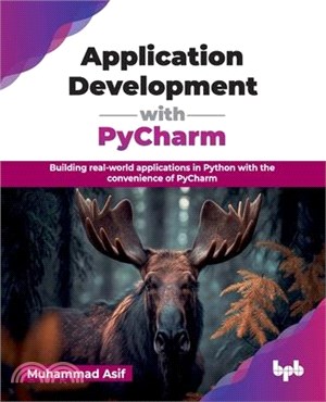 Application Development with PyCharm: Building real-world applications in Python with the convenience of PyCharm (English Edition)