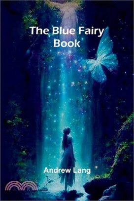 The Blue Fairy Book